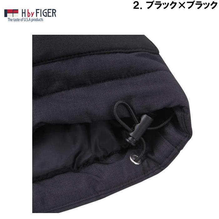 大きいサイズ キングサイズ ビッグサイズ メンズ H by FIGER