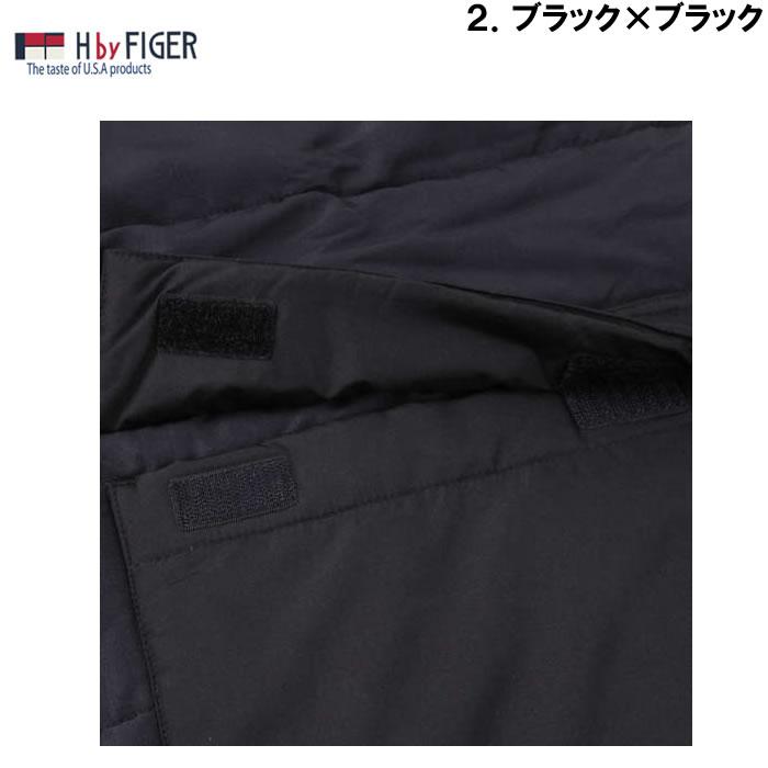 大きいサイズ キングサイズ ビッグサイズ メンズ H by FIGER