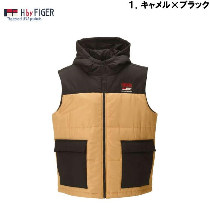 大きいサイズ キングサイズ ビッグサイズ メンズ H by FIGER