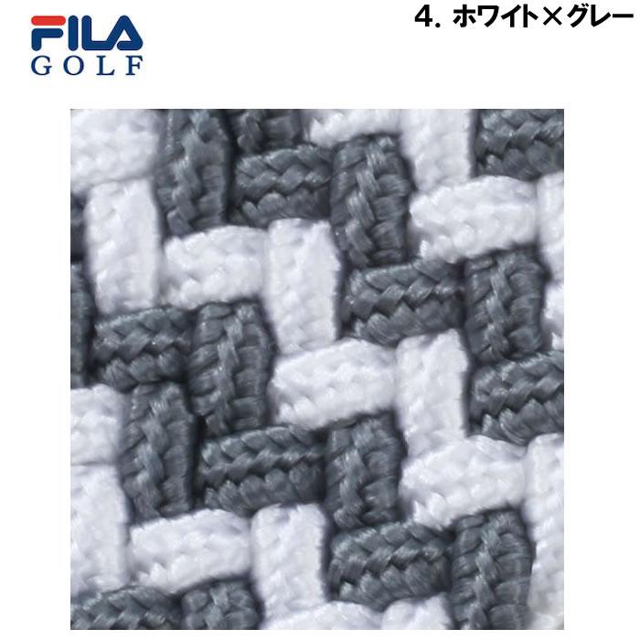 大きいサイズ キングサイズ ビッグサイズ メンズ FILA GOLF メッシュベルト（メーカー取寄）フィラゴルフ 110 120 130 140 150 ゴルフ ゴルフベルト | FILA GOLF | 17