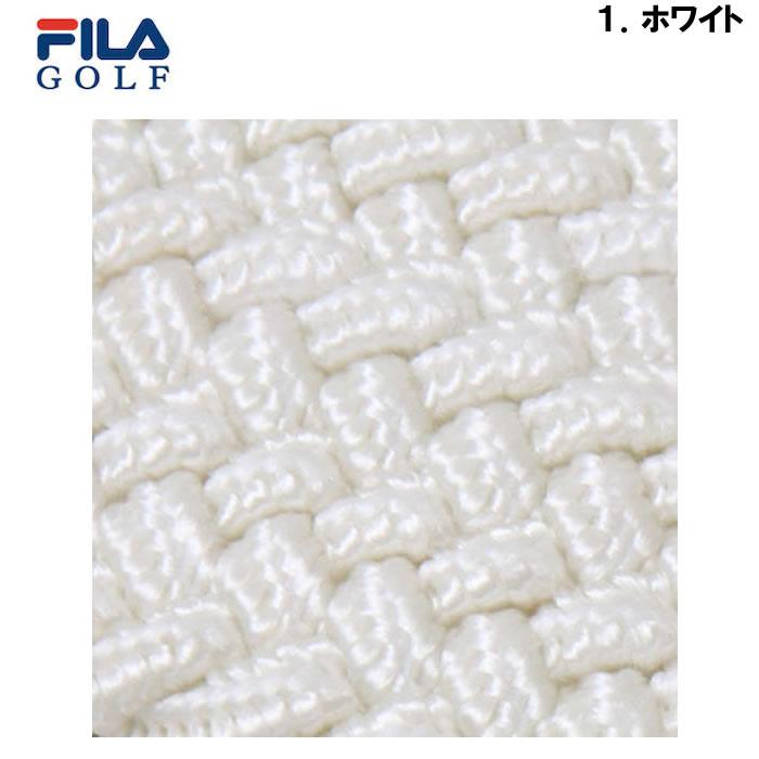 大きいサイズ キングサイズ ビッグサイズ メンズ FILA GOLF メッシュベルト（メーカー取寄）フィラゴルフ 110 120 130 140 150 ゴルフ ゴルフベルト | FILA GOLF | 03
