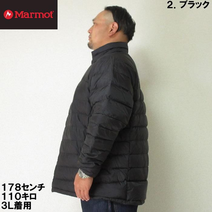 Marmot (本州四国九州送料無料)大きいサイズ メンズ Marmot Marmot (本州四国九州送料無料)大きいサイズ メンズ Marmot