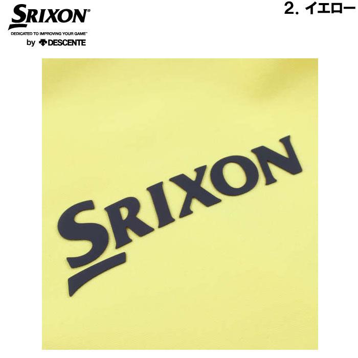 大きいサイズ キングサイズ ビッグサイズ メンズ SRIXON  松山英樹 プロ共同開発 ゴルフ トラックジャケット ゴルフウェア（取寄）スリクソン 3L 4L 5L 6L | SRIXON | 16