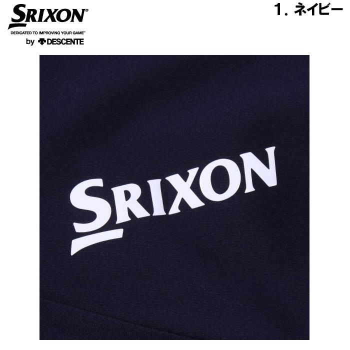 大きいサイズ キングサイズ ビッグサイズ メンズ SRIXON  松山英樹 プロ共同開発 ゴルフ トラックジャケット ゴルフウェア（取寄）スリクソン 3L 4L 5L 6L | SRIXON | 09