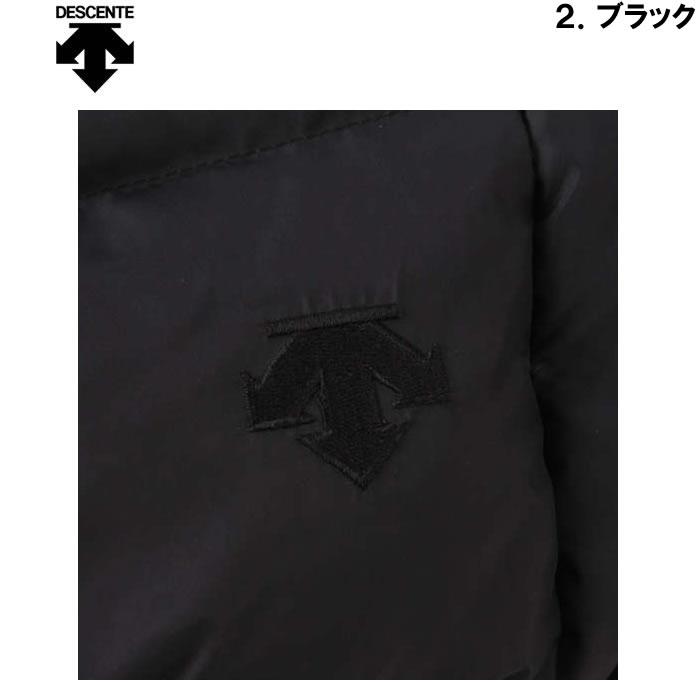 大きいサイズ キングサイズ ビッグサイズ メンズ DESCENTE ダウン ジャケット（メーカー取寄）デサント 3L 4L 5L 6L | DESCENTE | 18