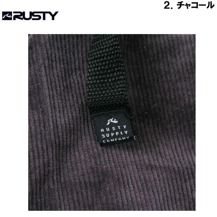 大きいサイズ メンズ RUSTY-コーデュロイパンツ（メーカー取寄）ラスティ 3L 4L 5L 6L | RUSTY | 13