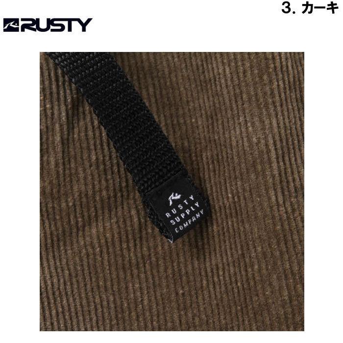 大きいサイズ メンズ RUSTY-コーデュロイパンツ（メーカー取寄）ラスティ 3L 4L 5L 6L | RUSTY | 18