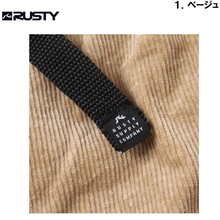 大きいサイズ メンズ RUSTY-コーデュロイパンツ（メーカー取寄）ラスティ 3L 4L 5L 6L | RUSTY | 06