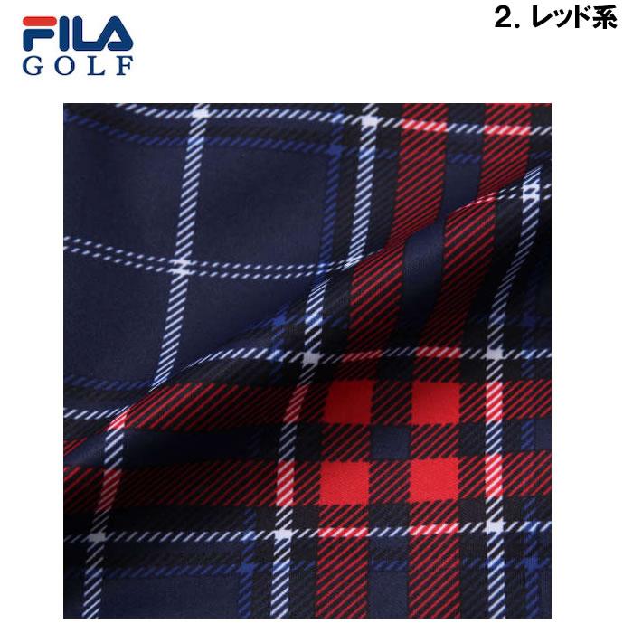 FILA GOLF 大きいサイズ キングサイズ ビッグサイズ メンズ