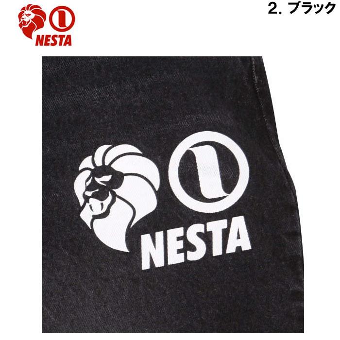 大きいサイズ キングサイズ ビッグサイズ メンズ NESTA BRAND ウォッシュド　デニムパンツ（ー取寄）ネスタブランド 100 110 120 130 140 150 160 ジーンズ | NESTA BRAND | 17