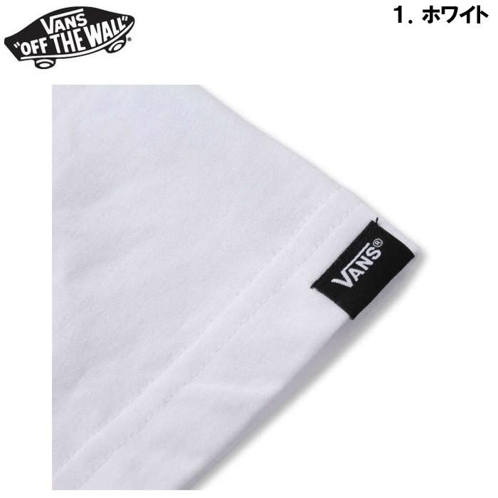 （本州四国九州送料無料）大きいサイズ メンズ VANS-OTW USA半袖Tシャツ（メーカー取寄）バンズ/3L/4L/5L/6L | VANS | 09