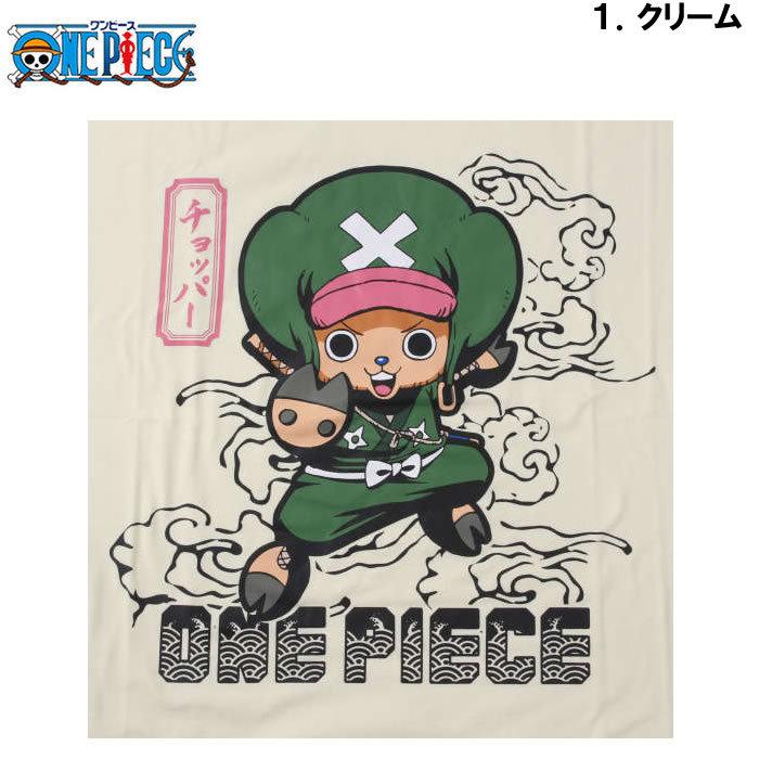 大きいサイズ メンズ ONE PIECE-半袖 Tシャツ（メーカー取寄）ワンピース 3L 4L 5L 6L 8L チョッパー｜deviloose｜11