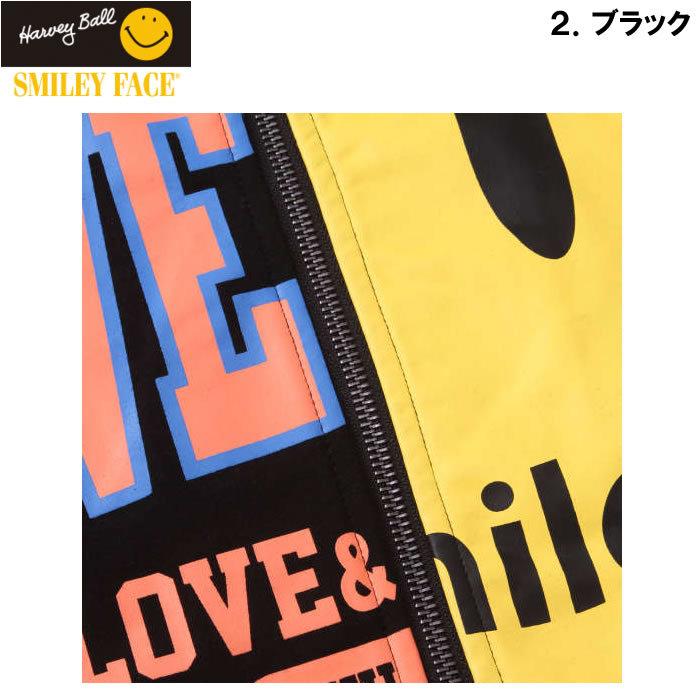 大きいサイズ メンズ SMILEY FACE-リメイクカレッジ半袖フルジップパーカー（メーカー取寄）スマイリーフェイス 3L 4L 5L 6L | SMILEY FACE | 17