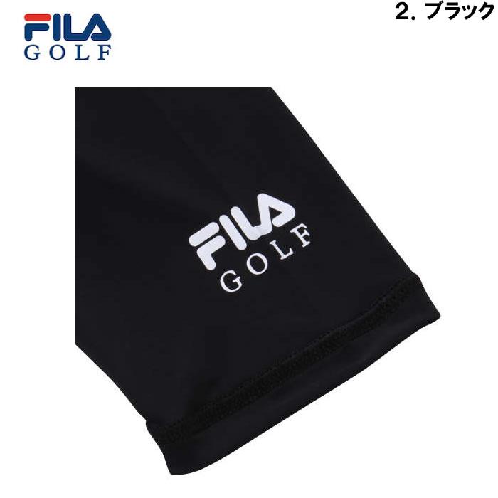 大きいサイズ キングサイズ ビッグサイズ メンズ FILA GOLF ハイネック ゴルフ インナーシャツ（メーカー取寄）フィラゴルフ 3L 4L 5L 6L | FILA GOLF | 17