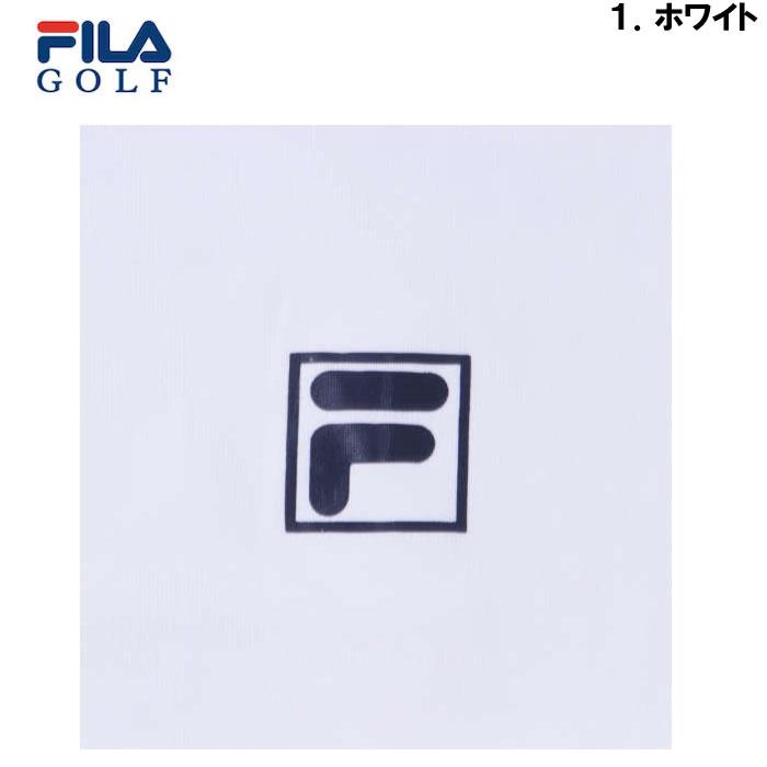 大きいサイズ キングサイズ ビッグサイズ メンズ FILA GOLF ハイネック ゴルフ インナーシャツ（メーカー取寄）フィラゴルフ 3L 4L 5L 6L | FILA GOLF | 07
