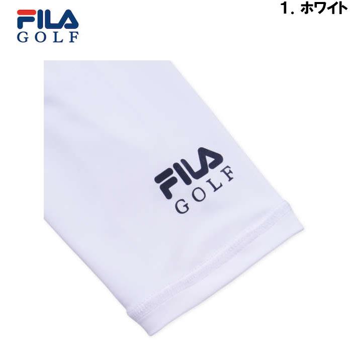 大きいサイズ キングサイズ ビッグサイズ メンズ FILA GOLF ハイネック ゴルフ インナーシャツ（メーカー取寄）フィラゴルフ 3L 4L 5L 6L | FILA GOLF | 08