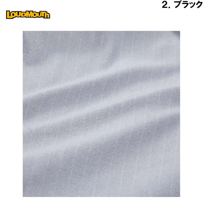 大きいサイズ キングサイズ ビッグサイズ メンズ LOUDMOUTH 裏蓄熱 軽量 ニット ジャケット（メーカー取寄）ラウドマウス ゴルフ 3L 4L 5L 6L ゴルフウェア | LOUDMOUTH | 17
