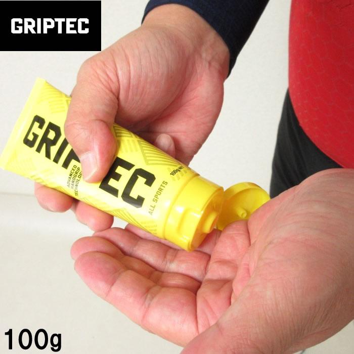 (送料無料) GRIPTEC グリップテック 全天候型滑り止めクリーム（メーカー取寄） ラグビー ハンドクリーム 滑り止め  ワールドカップ １本価格｜deviloose｜03