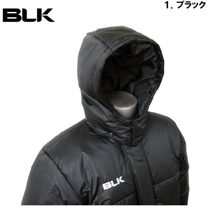BLK (SALE価格設定)BLK ラグビーフィールドベンチコート(ロング BLK (SALE価格設定)BLK ラグビーフィールドベンチコート(ロング