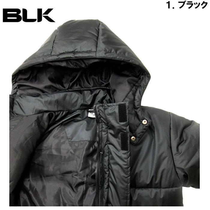 BLK (SALE価格設定)BLK ラグビーフィールドベンチコート(ロング BLK (SALE価格設定)BLK ラグビーフィールドベンチコート(ロング