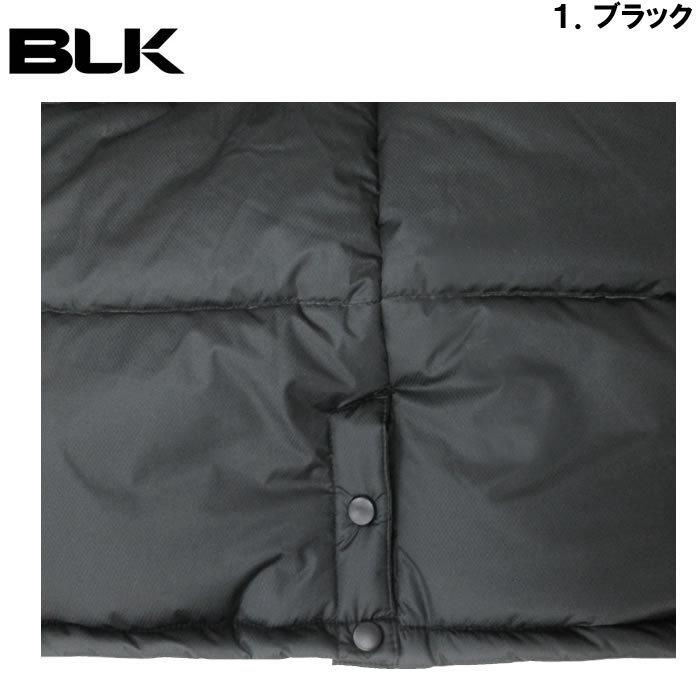BLK (SALE価格設定)BLK ラグビーフィールドベンチコート(ロング BLK (SALE価格設定)BLK ラグビーフィールドベンチコート(ロング