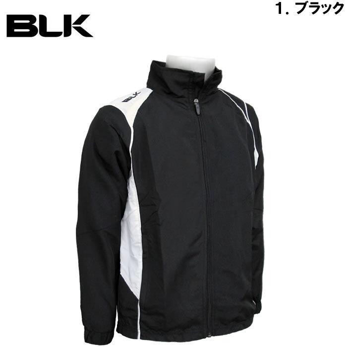 (SALE価格設定)　大きいサイズ メンズ SALE 当店在庫分  BLK ラグビー トレーニング トラックジャケット 2XL 3XL 4XL 5XL｜deviloose｜09