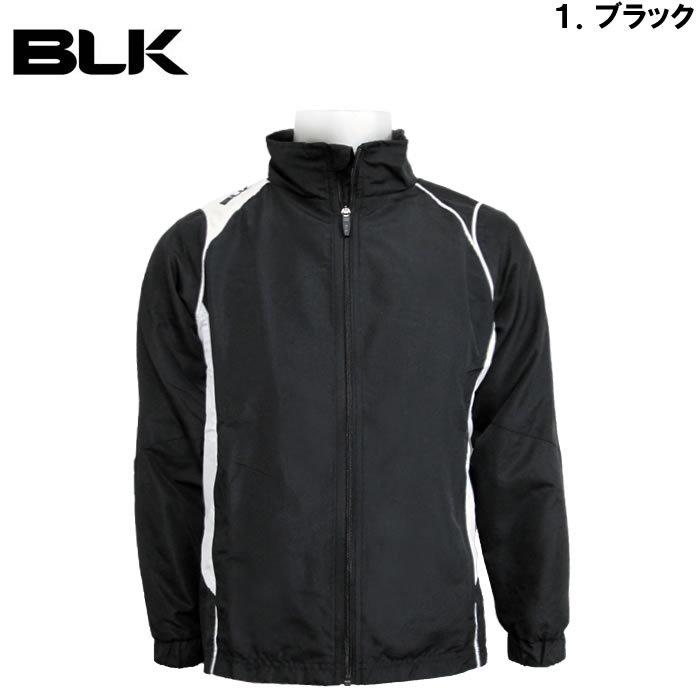 (SALE価格設定)　大きいサイズ メンズ SALE 当店在庫分  BLK ラグビー トレーニング トラックジャケット 2XL 3XL 4XL 5XL｜deviloose｜10