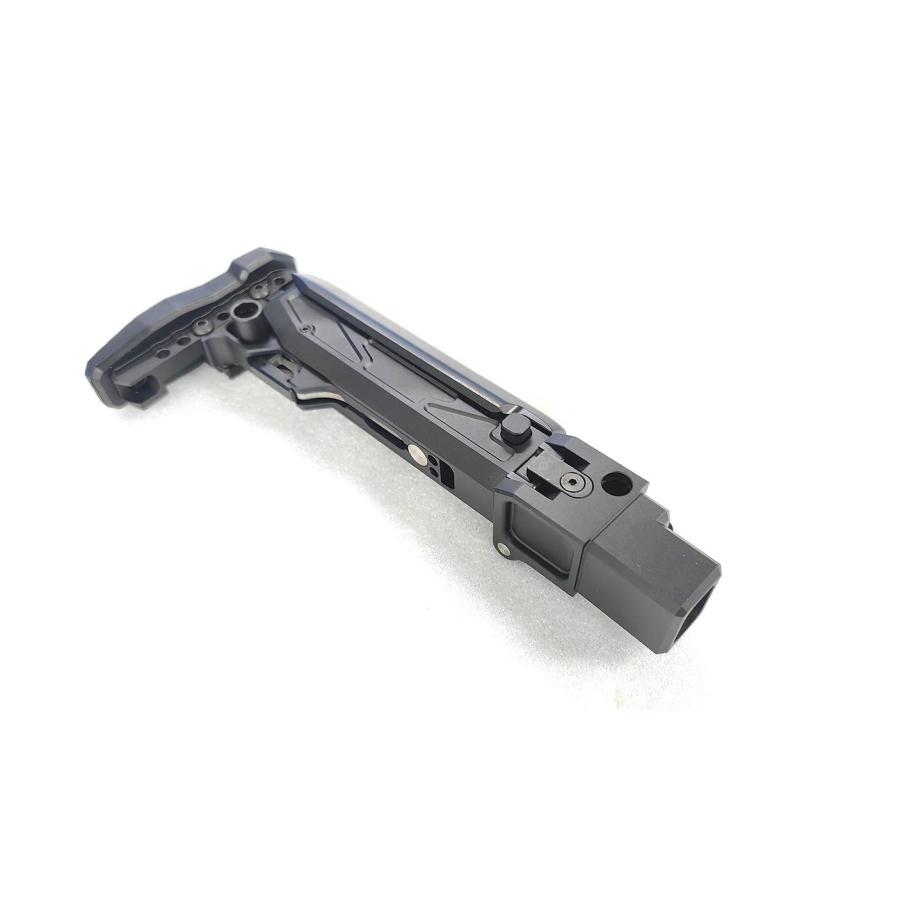 AK, AKS折りたたみストック用チークピース チークライザー 本物 MAGPUL（マグプル） チークライザー MOE AK / Zhukov-Sストック用