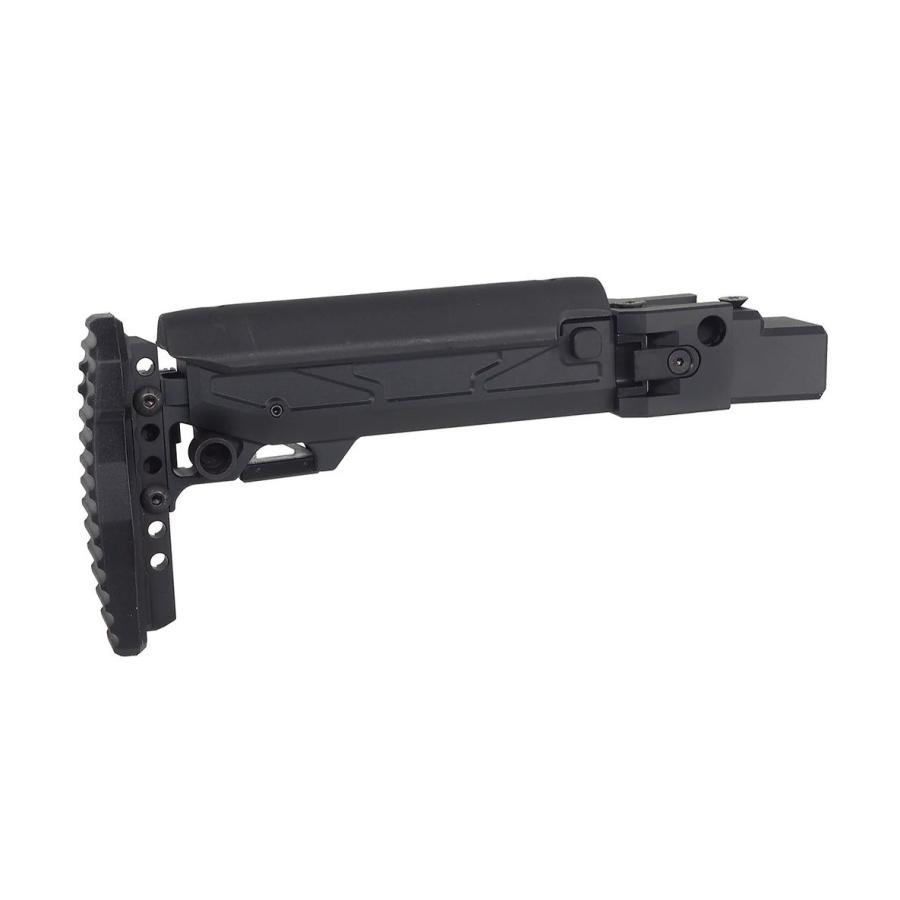 AK, AKS折りたたみストック用チークピース チークライザー 本物 ≪MAGPUL≫ AK チーク ライザー 0.5