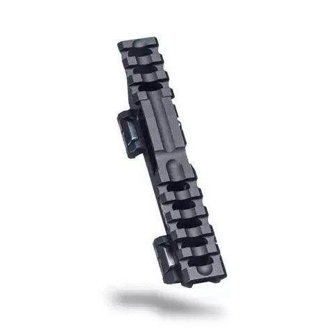 Akatsuki Railscales タイプ MonoLift ライザー (Bronze) : DEVILSIX