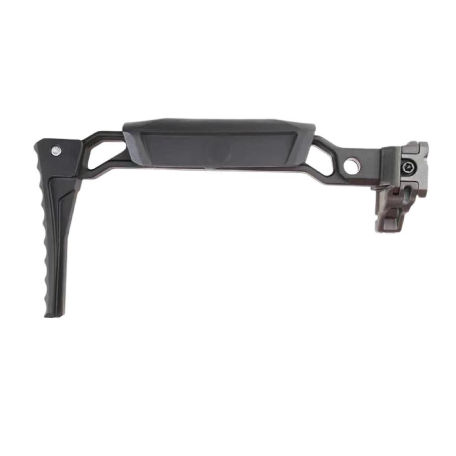 AKATSUKI SIGスタイル チークライザー MCX / MPX ストック用 Black