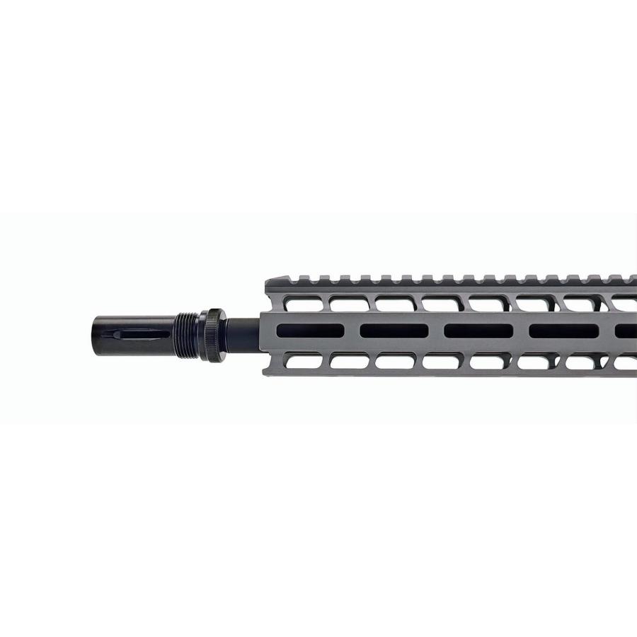 AKATSUKI B&T MARSタイプ 5.56 QD 6.5インチ サプレッサー (カスタム