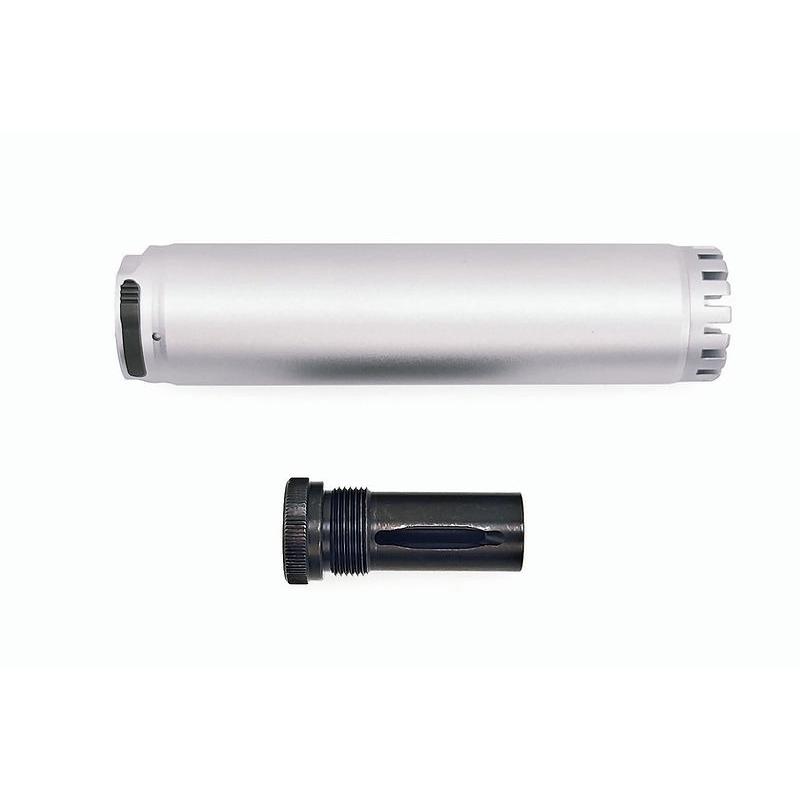 AKATSUKI B&T MARSタイプ 5.56 QD 6.5インチ サプレッサー (カスタム