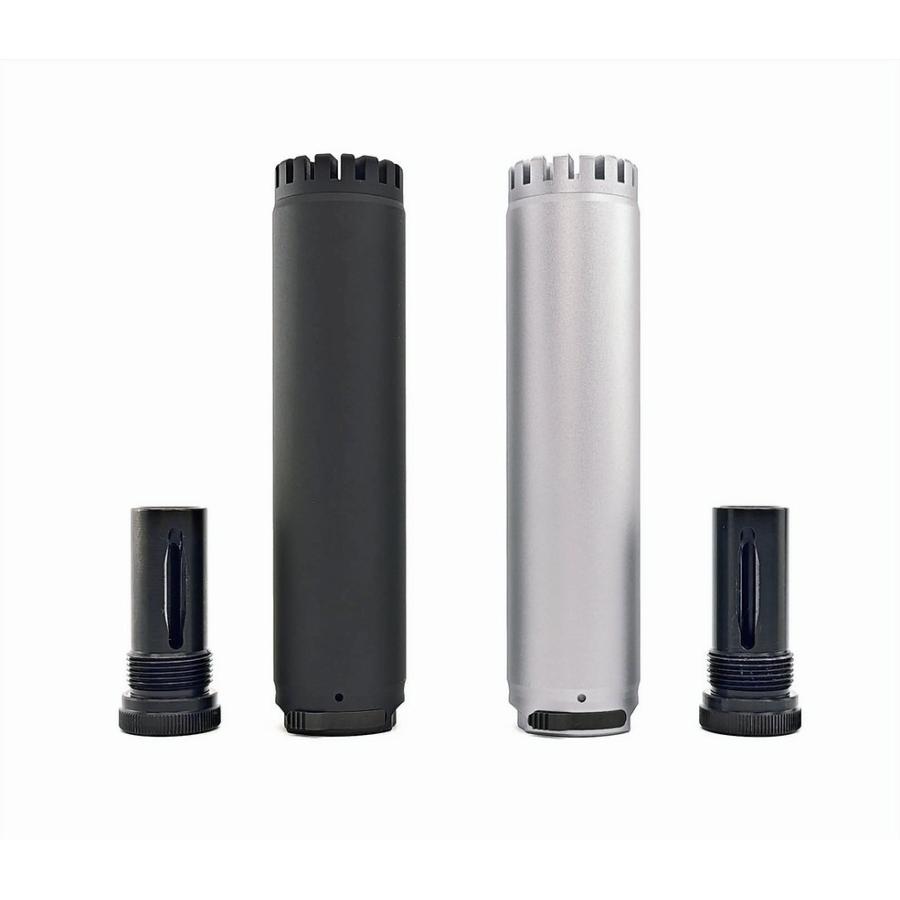 AKATSUKI B&T MARSタイプ 5.56 QD 6.5インチ サプレッサー (カスタム