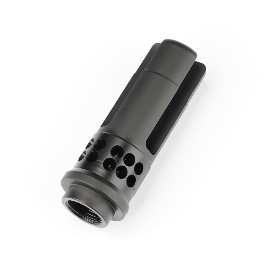 BJ TAC SUREFIRE 3P タイプ ダミー フラッシュ ハイダー | 