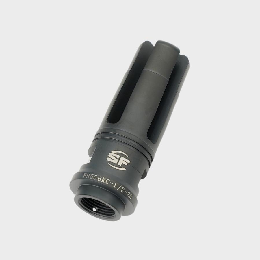 BJ TAC SUREFIRE 4P タイプ ダミー フラッシュ ハイダー | 