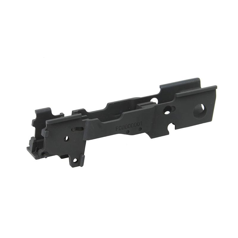 BJ TAC VFC M17/P320 ハンマー ユニット ハウジング (P320/BK) | 