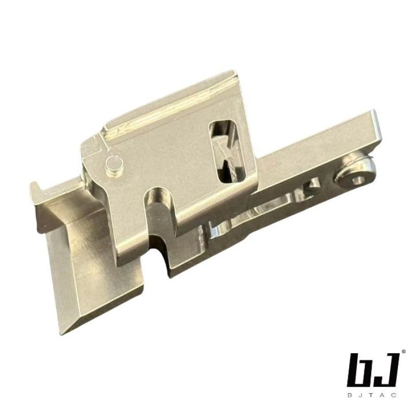 BJ TAC ステンレス フロントシャーシ VFC G17 GEN5 /G47用 |  | 01