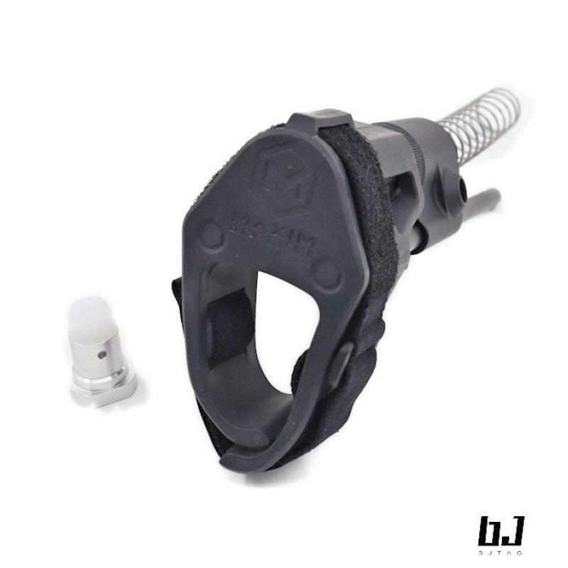 BJ TAC MAXIM タイプ CQB ピストル ブレースストック(VFC/GHK/PTW用) |  | 02