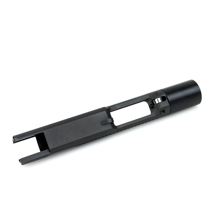 BJ TAC BCM タイプ スチールボルトキャリア マルイMWS用 (Black) |  | 02