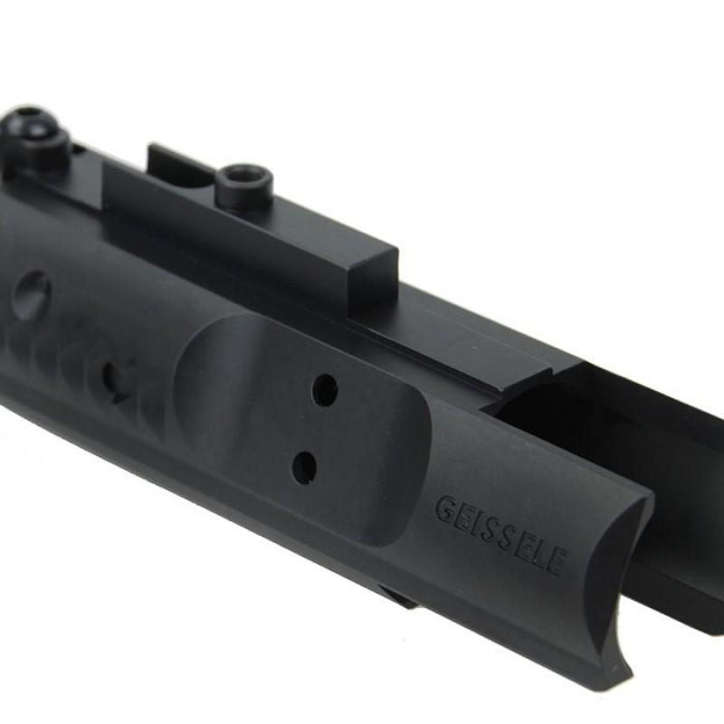 BJ TAC Geissele タイプ スチールボルトキャリア マルイMWS用 (Black) |  | 01