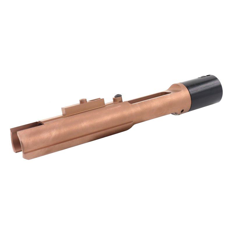 BJ TAC BCM タイプ スチールボルトキャリア マルイMWS用 (FDE