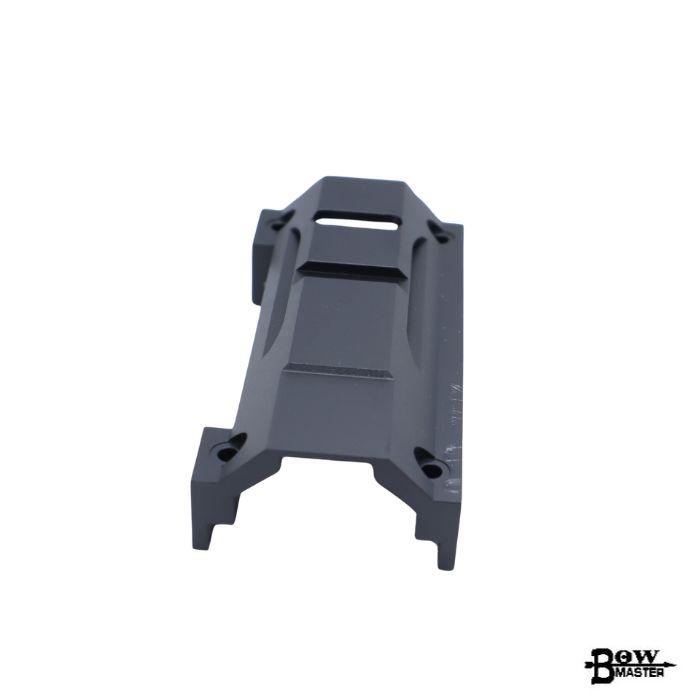 Bow Master T-1 ロープロファイルマウント UMAREX/VFC/WE MP5&G3対応 |  | 02