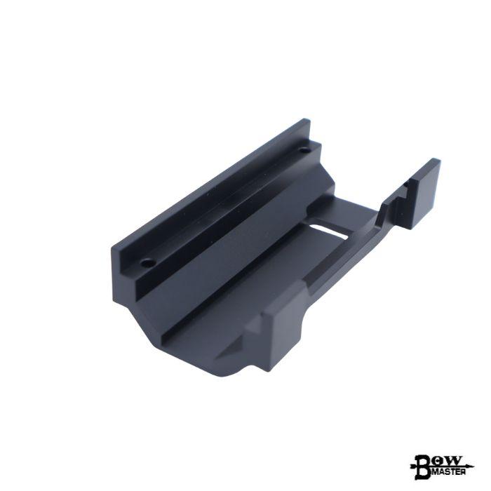 Bow Master T-1 ロープロファイルマウント UMAREX/VFC/WE MP5&G3対応 |  | 03