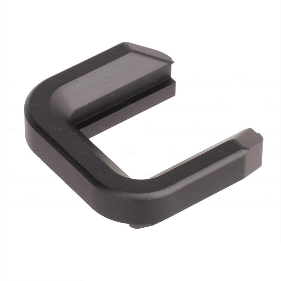 C&C SPタイプ MPX マグウェル & マグリリース APFG MPX-K / MCX GBB 用 |  | 01