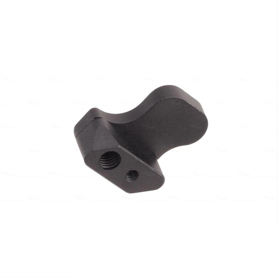 C&C SPタイプ MPX マグウェル & マグリリース APFG MPX-K / MCX GBB 用 |  | 02