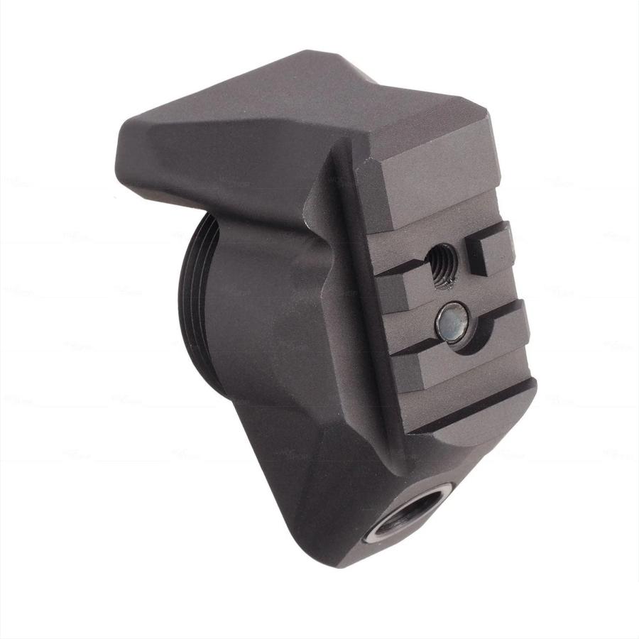 C&C TAC MCX ストックアダプター | 