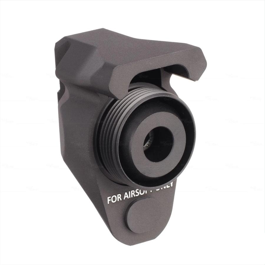 C&C TAC MCX ストックアダプター |  | 01