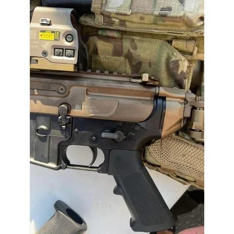 VFC製　MCXストック 楽天市場】VFC SIG AIR MPX / MCX 用 テレスコピックストック : SAMURAI