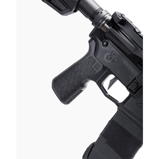 [DFCO][実物] Kung Fu Grip (Black) |  | 04